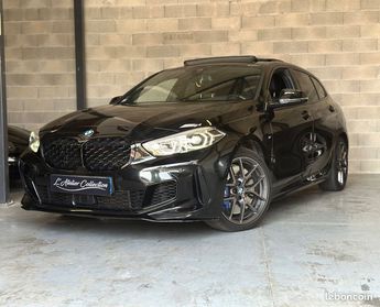  Voir détails -BMW Serie 1 135i xdrive 306 BVA PACK M SPORT FULL LE à  La Penne-sur-Huveaune (13)