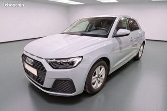  Voir détails -Audi A1 Sportback 30 TFSI 110CH BUSINESS LINE à Mouvaux (59)