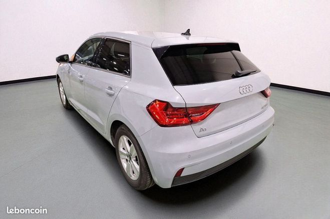 Audi A1 Sportback 30 TFSI 110CH BUSINESS LINE Gris de 2021