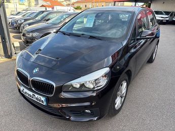  Voir détails -BMW Serie 2 216d 116ch business à  Le Coteau (42)
