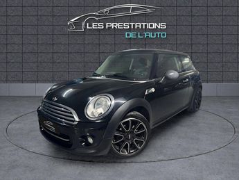  Voir détails -Mini One BAYSWATER à Puteaux (92)