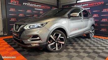  Voir détails -Nissan Qashqai TECKNA  1.6 dCi 130 CV XTRONIC GARANTIE  à Cappelle-la-Grande (59)