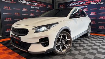  Voir détails -Kia Xceed premium 1.6 GDi 105ch   Plug-In 60.5ch D à Cappelle-la-Grande (59)