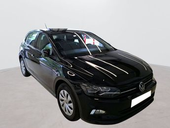  Voir détails -Volkswagen Polo 1.0 TSI 95 à Mions (69)