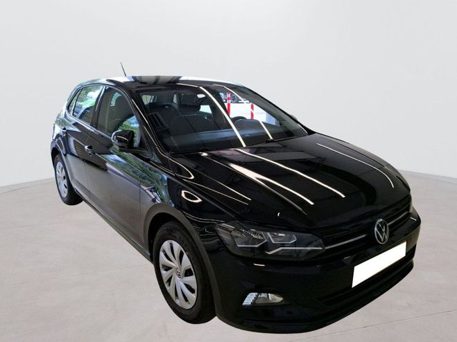 Volkswagen Polo 1.0 TSI 95 Noir de 2021