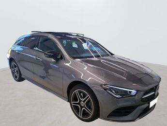  Voir détails -Mercedes Classe CLA ng Brake 250 e AMG Line 8G-DCT à Mions (69)