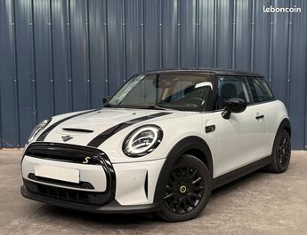  Voir détails -Mini One Cooper SE 184ch Premium plus Toit ouvran à Halluin (59)