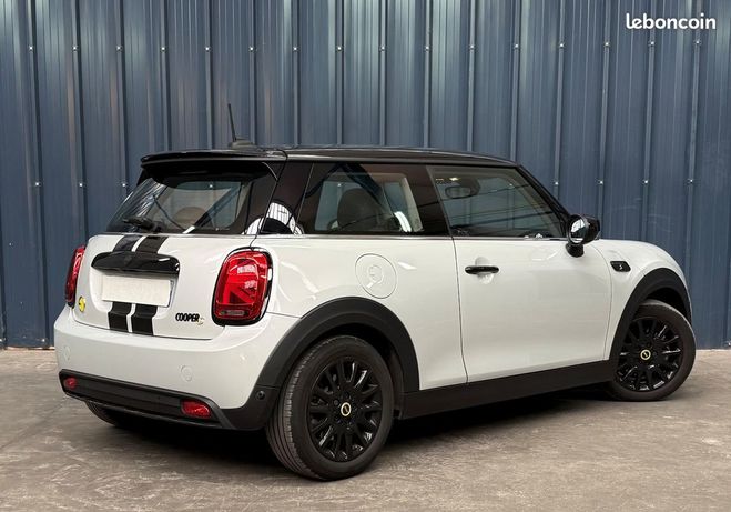 Mini One Cooper SE 184ch Premium plus Toit ouvran  de 2022