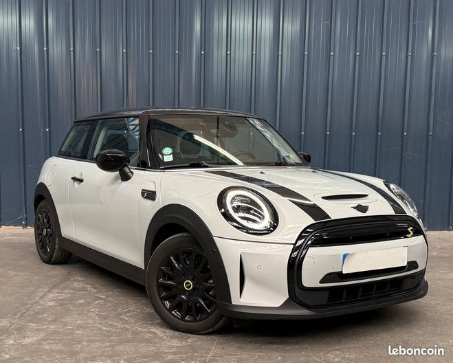 Mini One Cooper SE 184ch Premium plus Toit ouvran  de 2022