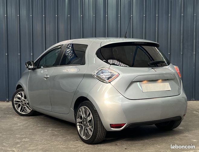 Renault Zoe Intens R110 41Kw 320kms d'autonomie ACHA Autre de 2018