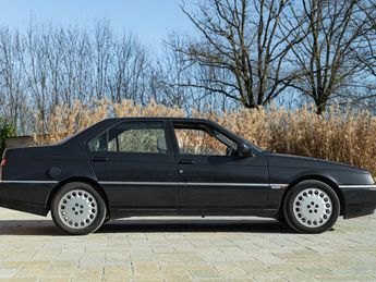  Voir détails -Alfa romeo 164 1995 TWIN SPARK à Saint-Marcel-de-Flines (42)