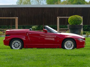  Voir détails -Alfa romeo RZ 1993 RZ à Saint-Marcel-de-Flines (42)