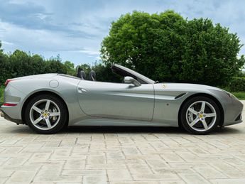  Voir détails -Ferrari California T 2014 T à Saint-Marcel-de-Flines (42)