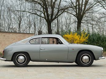  Voir détails -Lancia Appia 1962 SPORT ZAGATO à Saint-Marcel-de-Flines (42)
