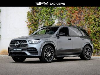  Voir détails -Mercedes GLE 350 de 194 136ch AMG Line 4Matic 9G-Tron à Monaco (98)