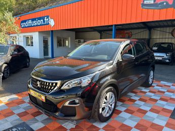  Voir détails -Peugeot 3008 PureTech 130 BV6 ACTIVE Business Camera à Lescure-d'Albigeois (81)