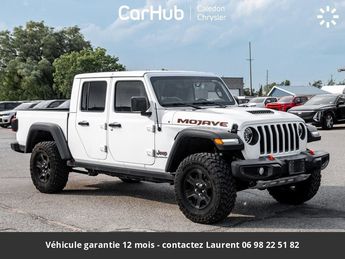  Voir détails -Jeep Gladiator mojave 4x4 tout compris hors homologatio à Paris (75)