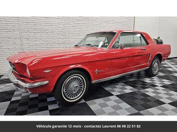 Voir détails -Ford Mustang tout compris hors homologation 4500e à Paris (75)