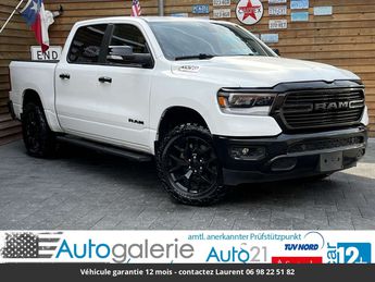  Voir détails -Dodge Ram sport night 5.7l 4x4 tout compris hors h à Paris (75)