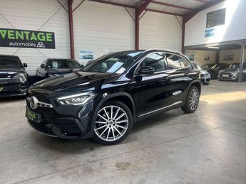  Voir détails -Mercedes Classe GLA 250 e 8G-DCT AMG Line à  La Ciotat (13)