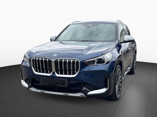 BMW X1 U11 xDrive 23d 211ch DKG7 xLine Bleu Phytonic de 2022