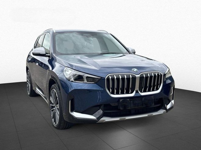 BMW X1 U11 xDrive 23d 211ch DKG7 xLine Bleu Phytonic de 2022