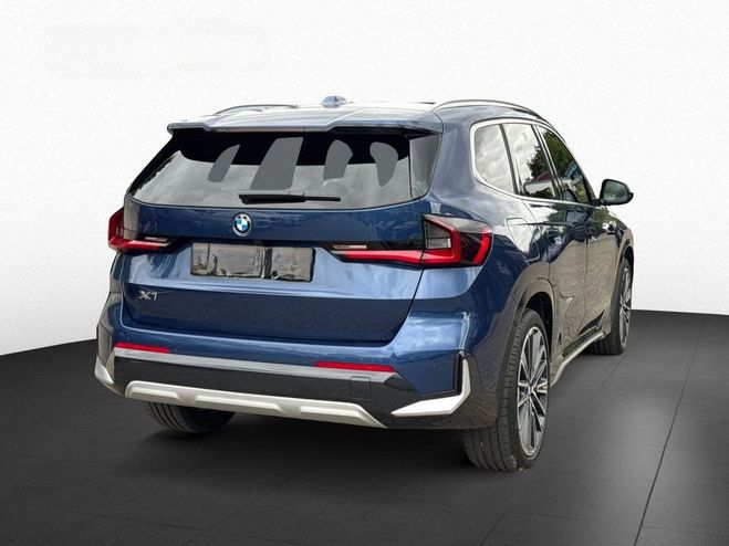 BMW X1 U11 xDrive 23d 211ch DKG7 xLine Bleu Phytonic de 2022
