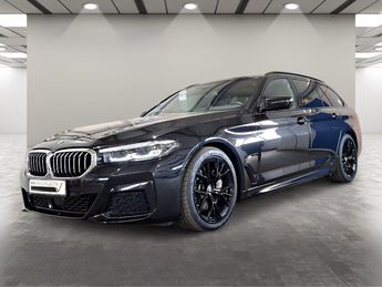  Voir détails -BMW Serie 5 TOURING G31 LCI 540d TwinPower Turbo xDr à Colmar (68)