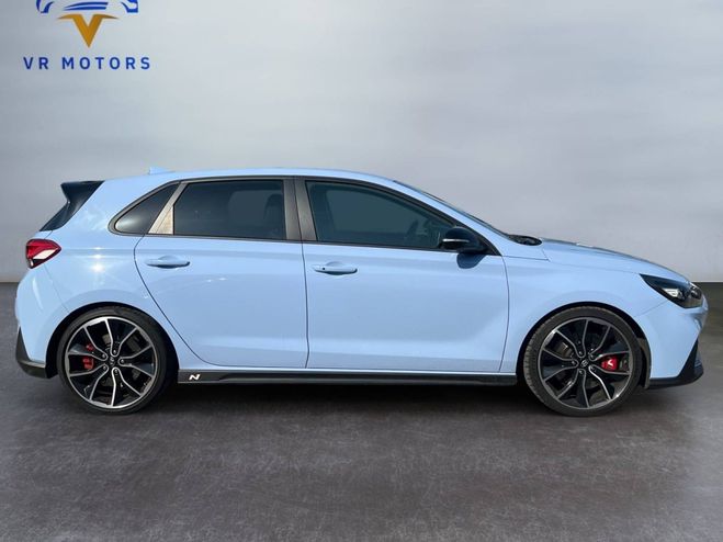 Hyundai I30 III 2.0 T-GDi 275ch N Performance Pack * INCONN de 2017