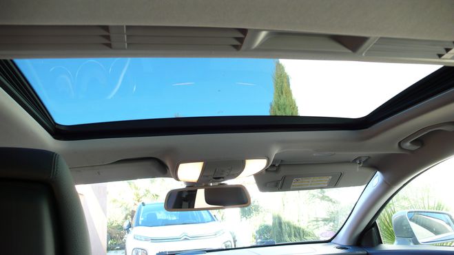 Mercedes Classe CLS  II 350 BLUEEFFICIENCY EDITION 1 BA7G-TR  de 2011