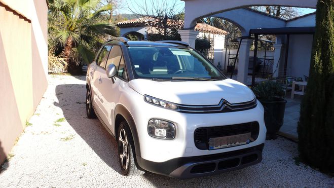 Citroen C3 Aircross Courroie distribution neuve, co  de 2018