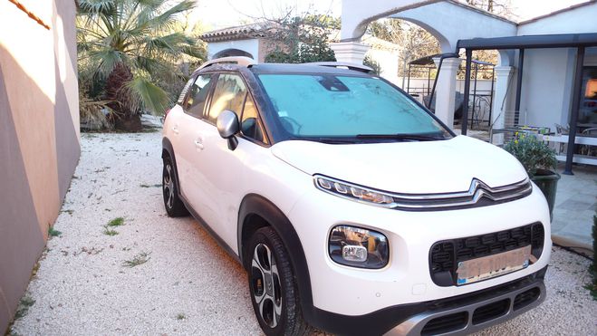 Citroen C3 Aircross Courroie distribution neuve, co  de 2018
