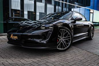  Voir détails -Porsche Taycan 4S -SPORT CHRONO BOSE- INNO DRIVE MEMORY à Izegem (88)
