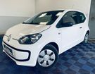Volkswagen Up 1.0 60 Take Up! à Sannerville (14)