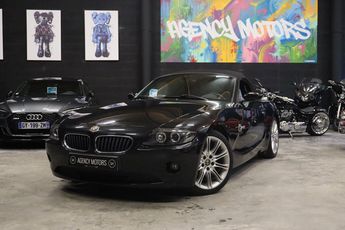  Voir détails -BMW Z4 2.2l 170 ch Roadster V6 M sport *Climati à Chazay-d'Azergues (69)