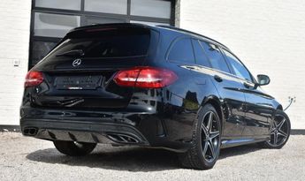  Voir détails -Mercedes Classe C C43 AMG à Kuurne (85)