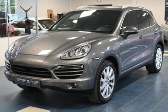  Voir détails -Porsche Cayenne 3.0D V6 Tiptronic S A à Saint-Saturnin (72)