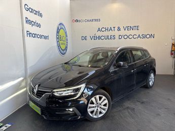  Voir détails -Renault Megane IV ESTATE 1.6 E-TECH PLUG-IN 160CH BUSIN à Nogent-le-Phaye (28)