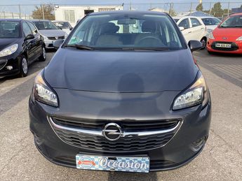  Voir détails -Opel Corsa 1.2 Njoy à Calais (62)