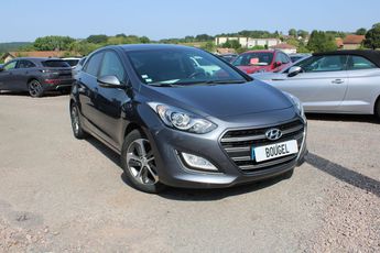  Voir détails -Hyundai I30 1L6 CRDI 110 CV EDITION GO! CLIM USB JA  à Xertigny (88)