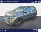 Volkswagen T Cross 1.0 TSI 95 Start/Stop BVM5 Active à  La Rochelle (17) Volkswagen T Cross 1.0 TSI 95 Start/Stop BVM5 Active à  La Rochelle (17)