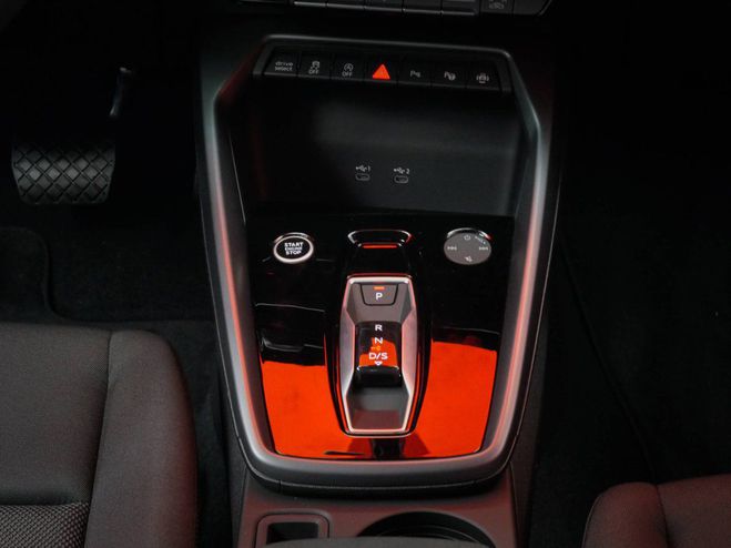 Audi A3 ALLSTREET TDI 150 S tronic 7 Design NOIR MYTHIC METALLISE de 2024