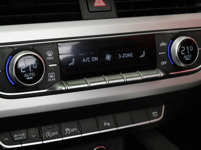 Audi A5 CABRIOLET 35 TDI 163 S tronic 7 S Line Bleu de 2022