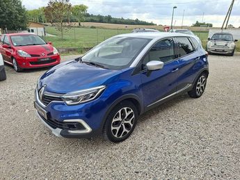  Voir détails -Renault Captur 1.3 TCe 150ch FAP Red Edition EDC à Rignieux-le-Franc (01)