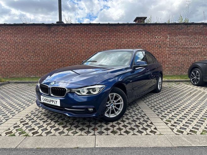BMW Serie 3 316 316d Sport Line - PDC voor   achter   de 2016