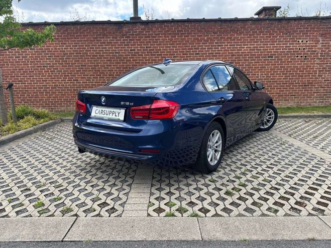 BMW Serie 3 316 316d Sport Line - PDC voor   achter   de 2016