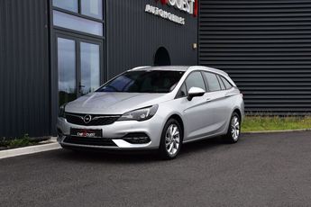  Voir détails -Opel Astra V (2) SPORTS TOURER 1.5 DIESEL 105 EDITI à Pontivy (56)