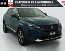 Peugeot 3008 Hybrid 136 e-DCS6 Allure Pack à  La Grand-Croix (42)