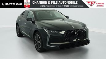  Voir détails -Citroen DS 4 DS4 BlueHDi 130 EAT8 Rivoli à  La Grand-Croix (42)
