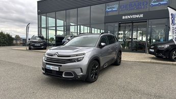  Voir détails -Citroen C5 AIRCROSS 130CH S&S FEEL EAT8 à Labge (31)